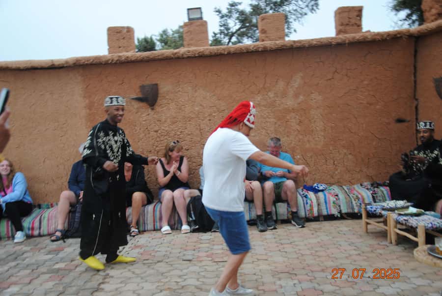 Agadir: Camel or Horse Ride + BBQ & Transfer Sunset Optional - Sunset photographs and optional picture services