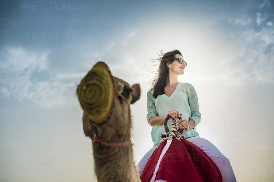 Agadir: Camel Ride Experience With Dinner Option - Who will enjoy this experience most?