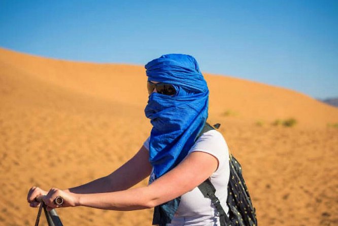 Agadir Camel Ride with barbecue - A Slow Route Through Eucalyptus and River Country