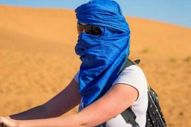Agadir Camel Rides with Tea Drink & cakes - Is the $20.04 price good value?