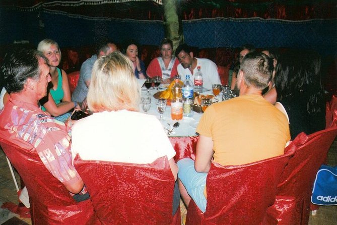 Agadir Camel Riding +Sunset and Dinner( barbecue) - Guides, hospitality, and the family appeal