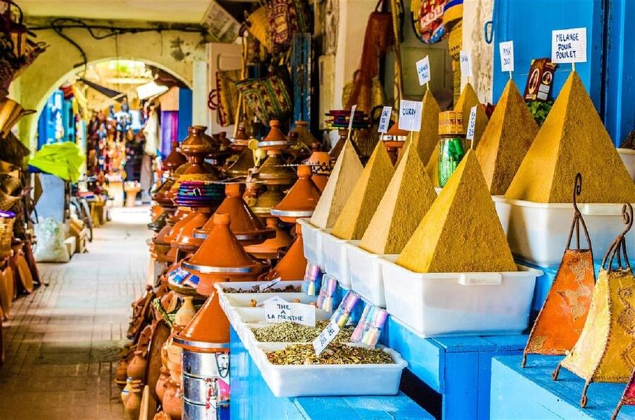Agadir City Tour & Crocodile Park Adventure & Entry Ticket - Is $34 good value?