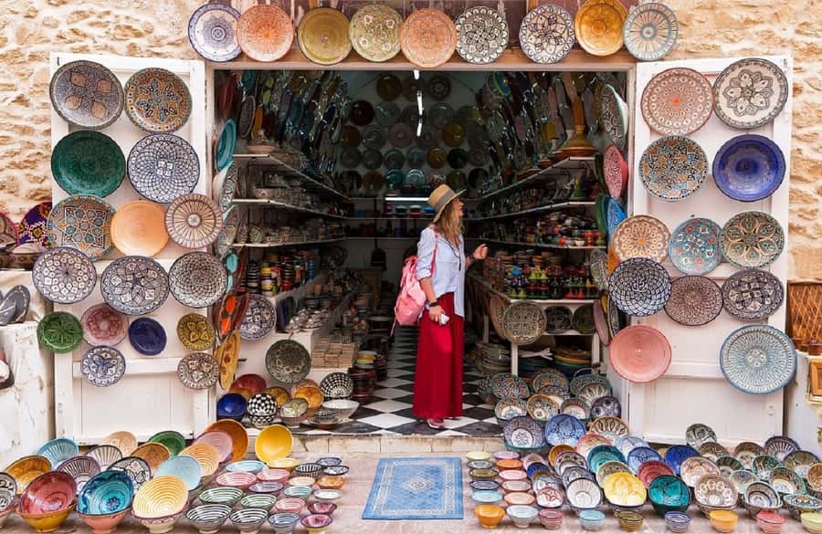 Agadir City Tour & Crocodile Park Adventure & Entry Ticket - Why this half-day tour works well in Agadir