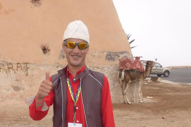 Agadir City Tour - Half Day - Guided By Couscous - A useful first look at Agadir