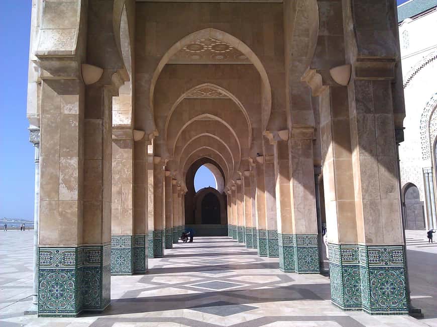 Agadir City Tour + Kasbah + Souk Market - Why this $12 Agadir tour works