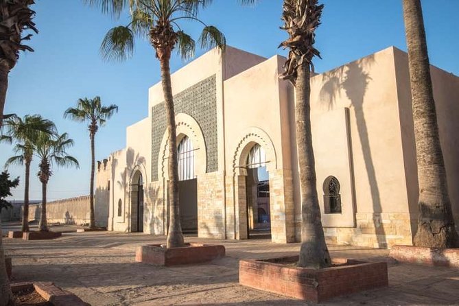Agadir City Tours & Sightseeing with Souk elhad Market - Souk El Had, the shopping heart of the outing
