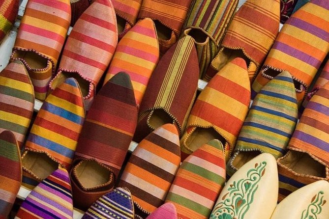 Agadir City Tours & Sightseeing with Souk elhad Market - Guide quality makes the biggest difference