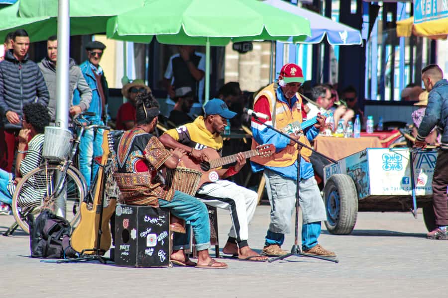 Agadir: Essaouira Guided Day Trip - Guide Quality And Group Experience