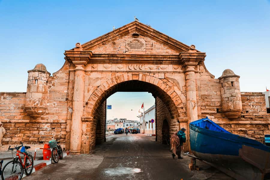 Agadir: Essaouira Guided Day Trip - Is $43 Good Value?