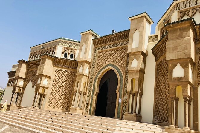 Agadir Experience, City Tour in 3 Hours - Key points before you book