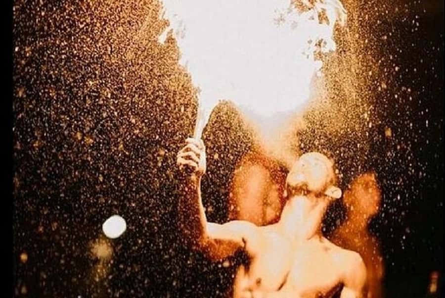 Agadir Fantazia Berber Night Show with Dinner - Key points before you book