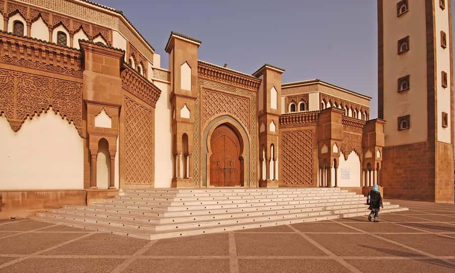 Agadir: Half-Day Guided Tour - Why This Three-Hour Tour Works