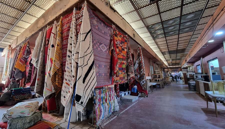 Agadir: Half-Day Guided Tour - The Argan Oil Cooperative: Useful Lesson, Firm Sales Pitch
