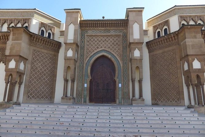 Agadir Half-Day Tour - Transport, pickup, and the value of the price