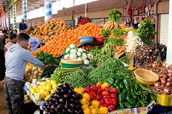Agadir Half-Day Tour - Who should book this Agadir tour?