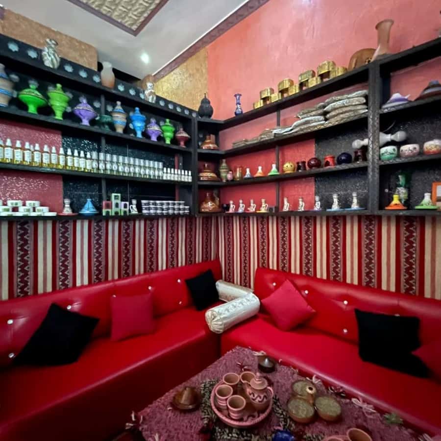 Agadir : Hammam and Massage Experience at Itrane Spa - Key Points At A Glance