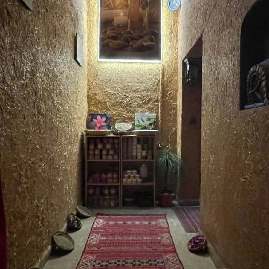 Agadir : Hammam and Massage Experience at Itrane Spa - Why A Hammam Belongs On Your Agadir Schedule