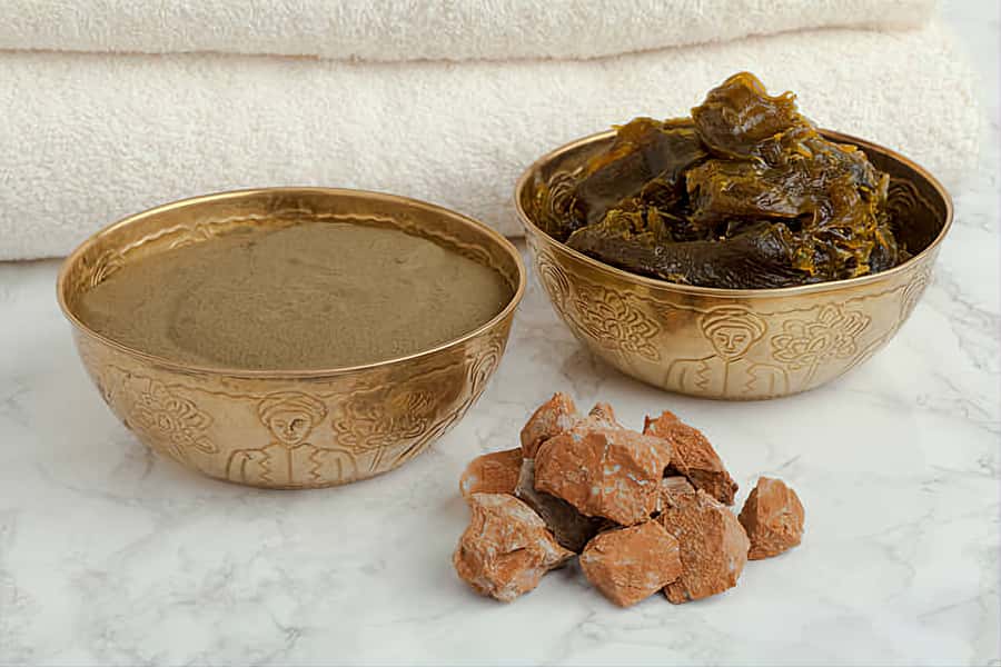 Agadir : Hammam and Massage Experience at Itrane Spa - Clay Mask And Scalp Cleansing Add Variety