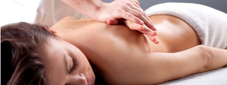 Agadir : Hammam and Massage Experience at Itrane Spa - The Argan Oil Massage Is The Main Relaxation Hour