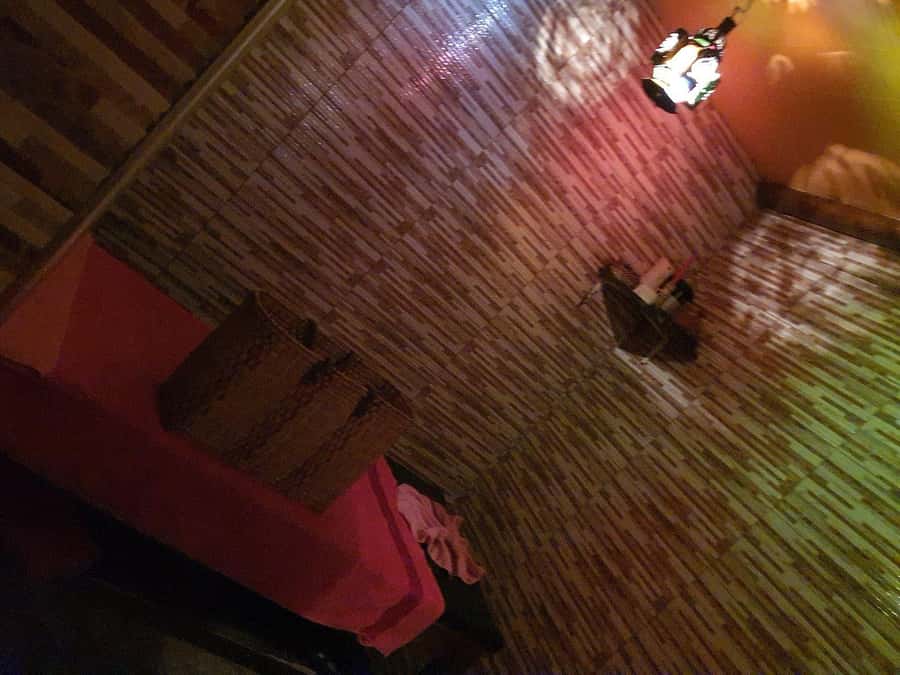 Agadir : Hammam and Massage Experience at Itrane Spa - Mint Tea Brings The Ritual To A Gentle Close