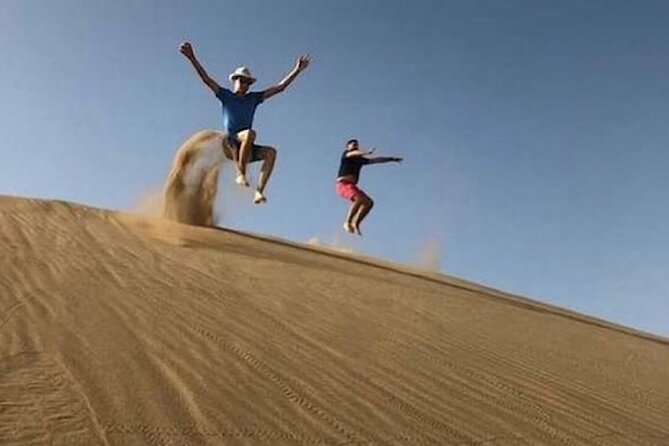 Agadir Jeep safari 4x4 Desert Adventures with Lunch - Youssef Bin Tachfine Dam and the Oued Massa