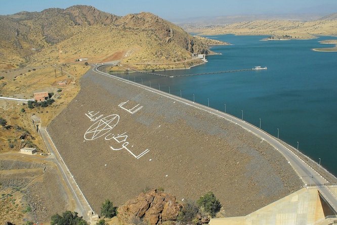 Agadir Jeep safari 4x4 Desert Adventures with Lunch - Tiznit brings history and town life