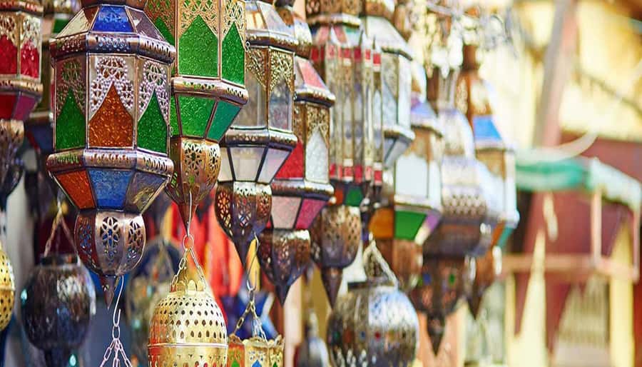 Agadir: Kasbah, Souk, and Marina City Tour with Hotel Pickup - Why this short Agadir tour works