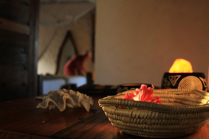 Agadir Luxury Massage and Hammam with Transfer - The one-hour massage: relaxing for some, too firm for others