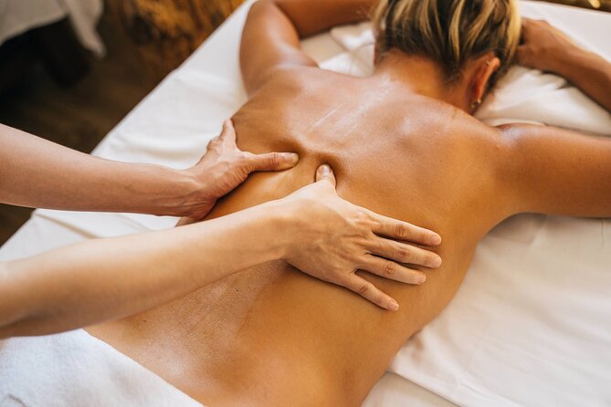 Agadir Luxury Massage and Hammam with Transfer - The room matters more than the brochure suggests