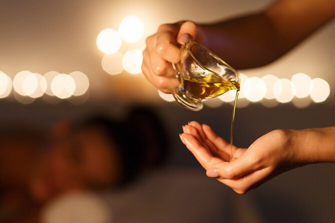 Agadir Luxury Massage and Hammam with Transfer - Tips, clothing, and comfort advice