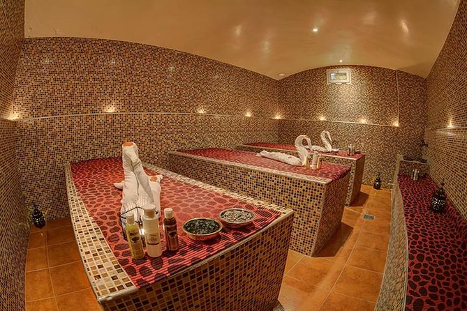 Agadir Massage & Hammam 2 hours - Why a hammam belongs in your Agadir plans