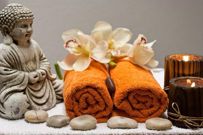 Agadir Massage & Hammam 2 hours - The best time to schedule your treatment