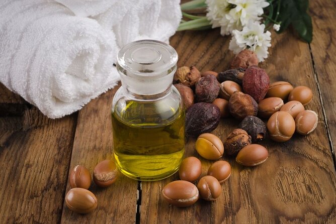 Agadir Moroccan Spa Experience - Who will enjoy this Agadir spa experience