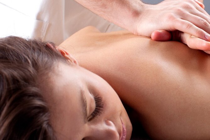 Agadir Moroccan Spa Experience - Pickup from Agadir hotels and the cruise port