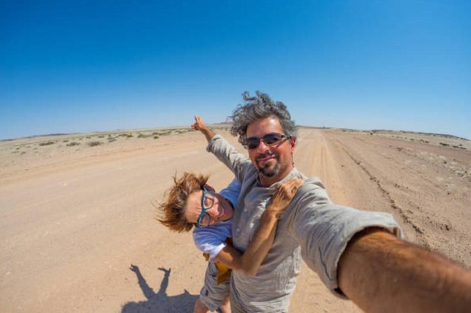 Agadir Morocco 4WD Sahara Tours with Lunch - Sidi R’bat and the Atlantic’s cave homes