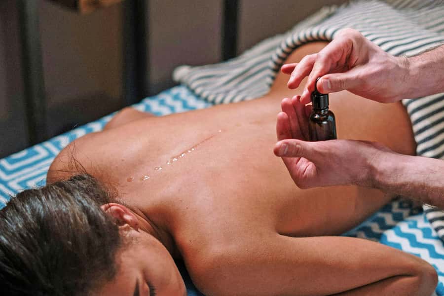 Agadir: Morrocan Spa with Hammam & Massage - What this Agadir hammam experience really includes