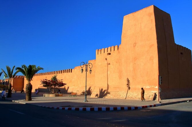 Agadir or taghazout : 4×4 Jeep Sahara Desert Trip with Lunch - What This Agadir Excursion Really Is