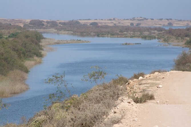 Agadir or taghazout : 4×4 Jeep Sahara Desert Trip with Lunch - The Guide Can Make or Break the Day