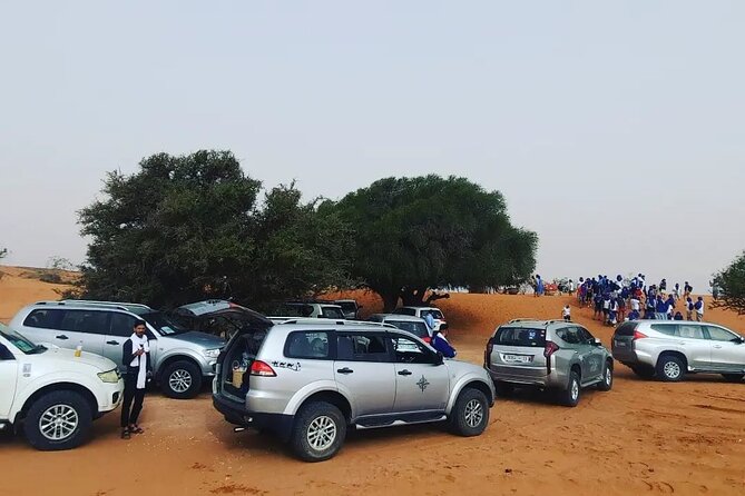 Agadir or taghazout : 4×4 Jeep Sahara Desert Trip with Lunch - Arbaa Rasmouka and the Best Meal of the Day