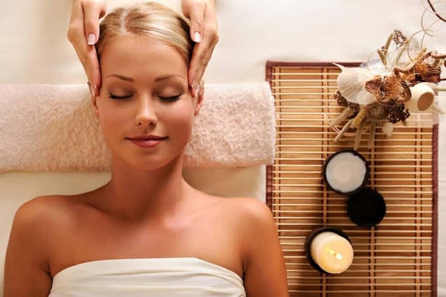Agadir or Taghazout: Hammam and Argan Oil Massage Experience - A Moroccan spa ritual near Agadir and Taghazout