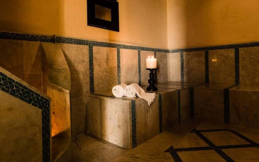 Agadir or Taghazout: Hammam and Argan Oil Massage Experience - Hotel pickup makes this easy to fit into your day