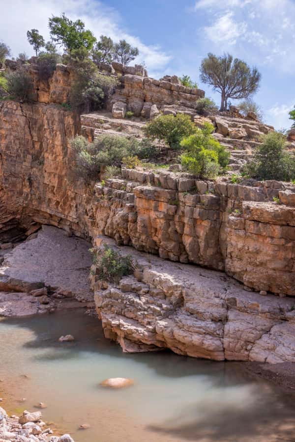 Agadir or Taghazout: Paradise Valley Atlas Mountain Trip - What to pack for Paradise Valley