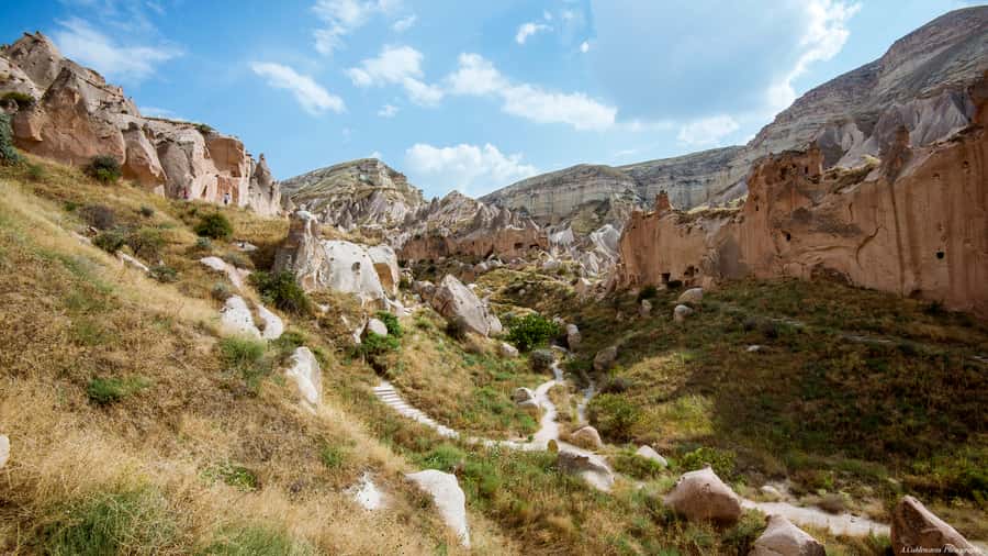 Agadir or Taghazout: Paradise Valley Atlas Mountains - Key points to know before booking