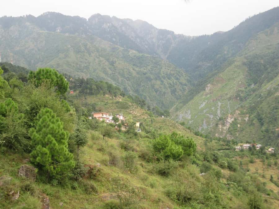 Agadir or Taghazout: Paradise Valley Atlas Mountains - Who will enjoy this Agadir day trip?