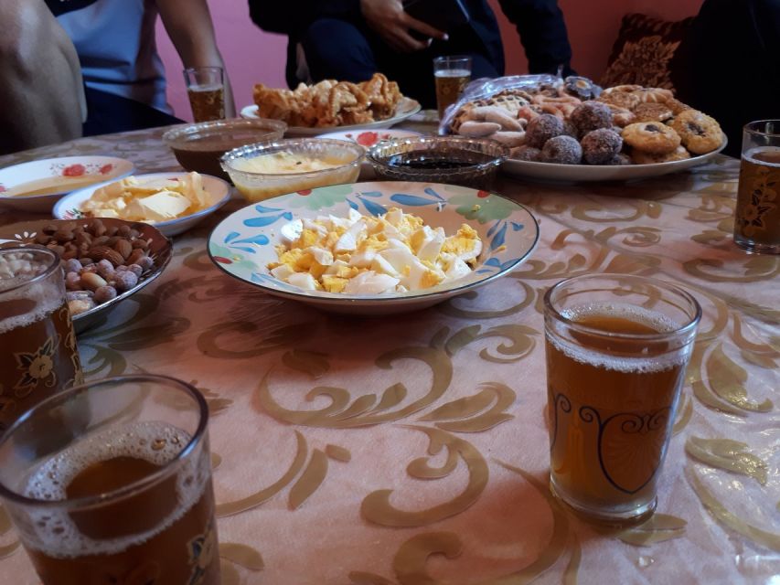 Agadir or Taghazout: Paradise Valley Atlas Mountains Tour - Key points to know before booking