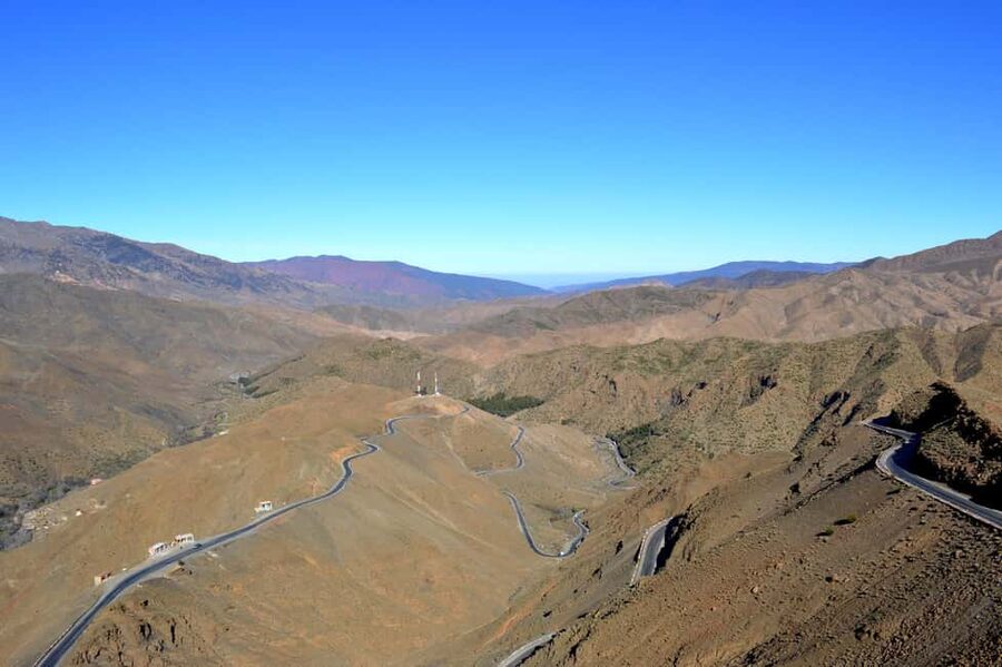 Agadir or Taghazout: Paradise Valley Atlas Mountains Tour - Is $21 good value?