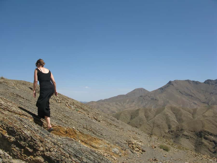Agadir or Taghazout: Paradise Valley & Atlas Mountains Trip - Weather, fitness, and who should skip it
