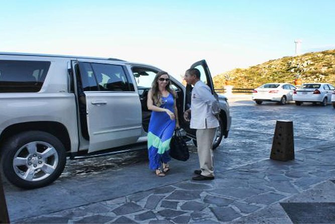 Agadir or Taghazout Taxi Airport Service 24/7d - The Arrival Pickup at Agadir Airport