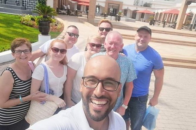 Agadir or Taghazout Taxi Airport Service 24/7d - Is $15.12 Per Person Good Value?