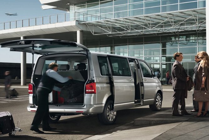 Agadir or Taghazout Taxi Airport Service 24/7d - Should You Book the Agadir Airport Taxi?